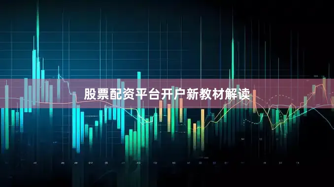 股票配资平台开户新教材解读